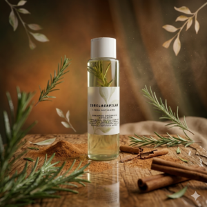 Shampoo Orgánico Anticaída